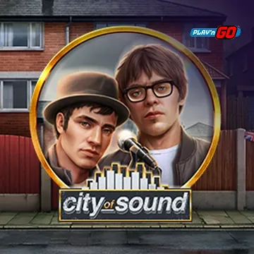 City of Sound - QUEENBET138