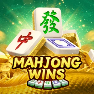 Mahjong Wins - QUEENBET138