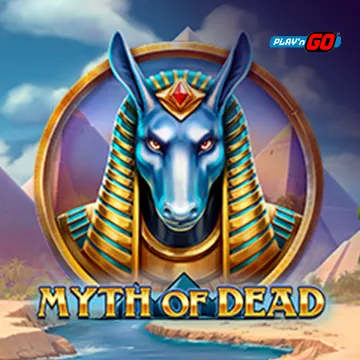Myth of Dead - QUEENBET138