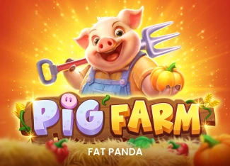 Pig Farm - QUEENBET138