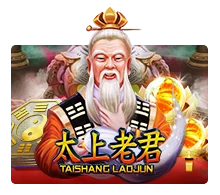 Joker123 : Tai Shang Lao Jun - QUEENBET138