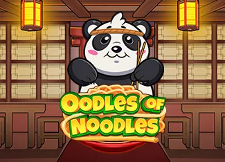 Pragmatic : Oodles of Noodles - QUEENBET138