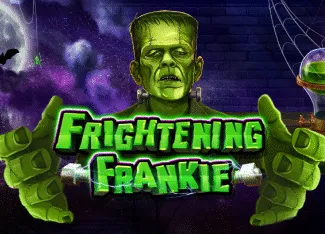 Pragmatic : Frightening Frankie - QUEENBET138