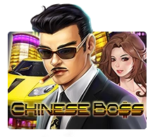 Joker123 : Chinese Boss - QUEENBET138