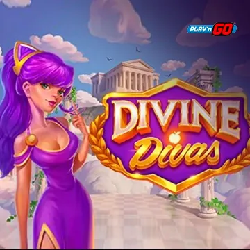 Divine Divas - QUEENBET138