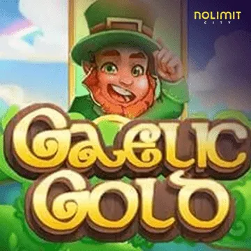 NolimitCity : Gaelic Gold - QUEENBET138