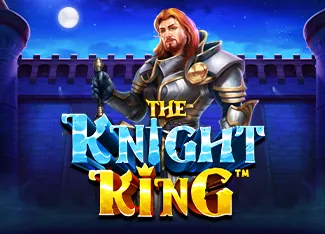 Pragmatic : The Knight King - QUEENBET138