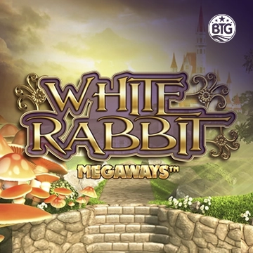 White Rabbit - QUEENBET138