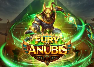Pragmatic : Fury of Anubis - QUEENBET138