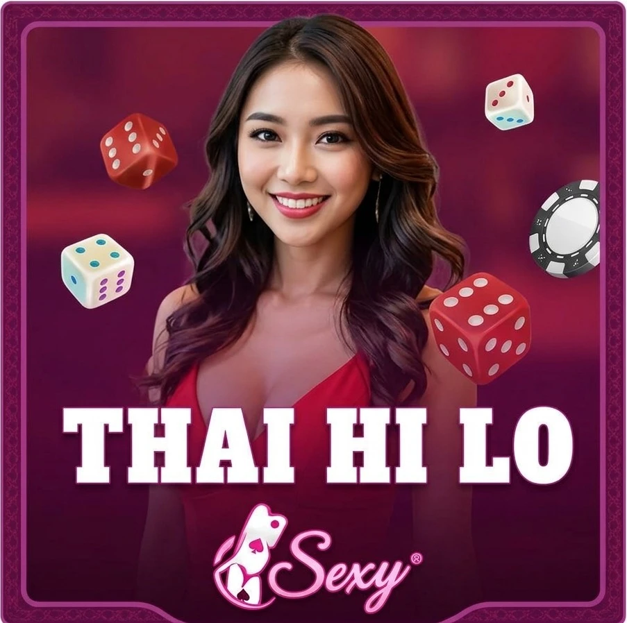 Thai Hi Lo - QUEENBET138