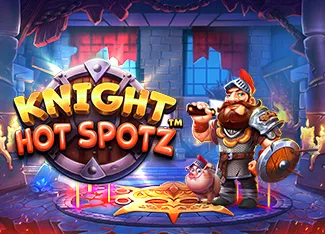 Pragmatic : Knight Hot Spotz - QUEENBET138