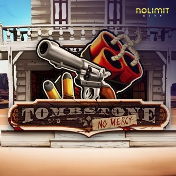 NolimitCity : Tombstone No Mercy - QUEENBET138