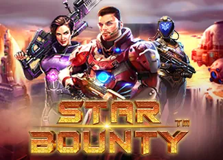 Pragmatic : Star Bounty - QUEENBET138