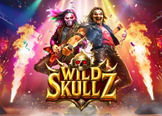 Pragmatic : Wild Skullz - QUEENBET138