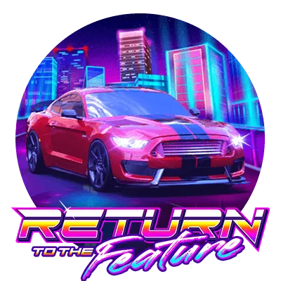 Habanero : Return To The Feature - QUEENBET138