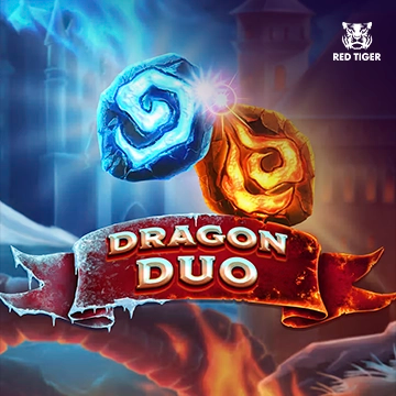 Dragon Duo - QUEENBET138