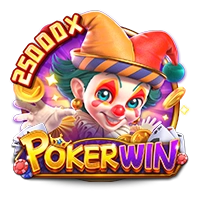 Facai : POKER WIN - QUEENBET138