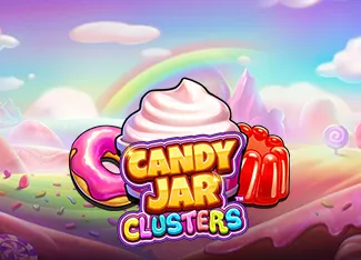 Pragmatic : Candy Jar Clusters - QUEENBET138