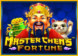 Pragmatic : Master Chens Fortune - QUEENBET138