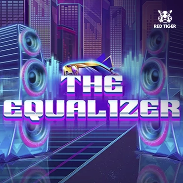 The Equalizer - QUEENBET138