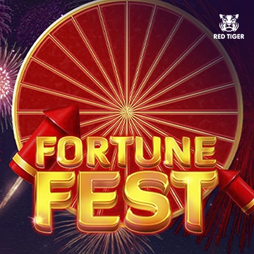 Fortune Fest - QUEENBET138
