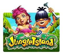 Joker123 : Jungle Island - QUEENBET138