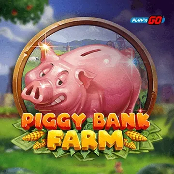 Piggy Bank Farm - QUEENBET138