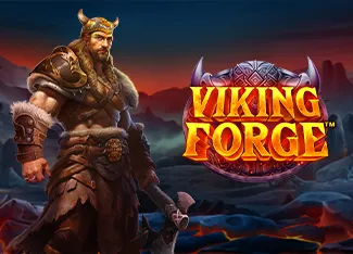 Pragmatic : Viking Forge - QUEENBET138