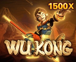 Wu Kong - QUEENBET138