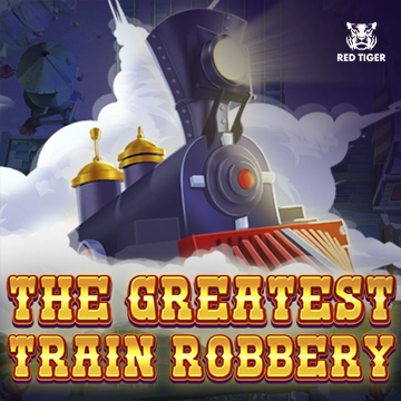 The Greatest Train Robbery - QUEENBET138