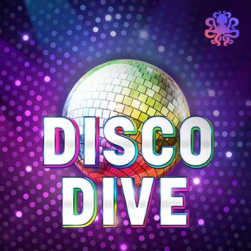 Disco Dive - QUEENBET138