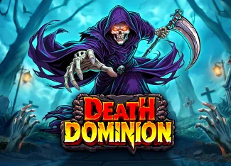 Pragmatic : Death Dominion - QUEENBET138