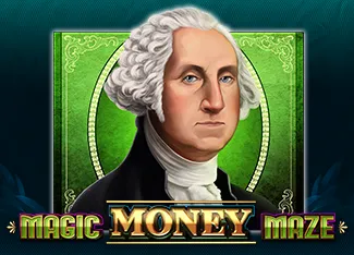 Pragmatic : Magic Money Maze - QUEENBET138