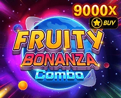 Fruity Bonanza Combo - QUEENBET138