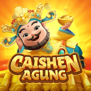 Riches Caishen - QUEENBET138