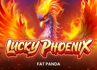 Pragmatic : Lucky Phoenix - QUEENBET138