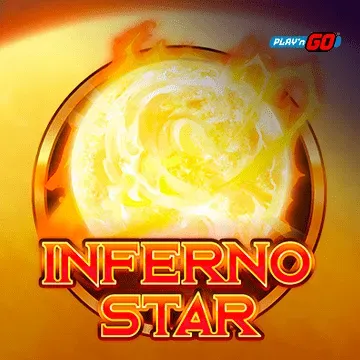 Inferno Star - QUEENBET138
