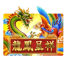 Joker123 : Dragon Phoenix - QUEENBET138