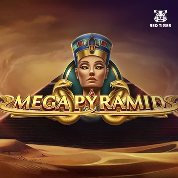 Mega Pyramid - QUEENBET138