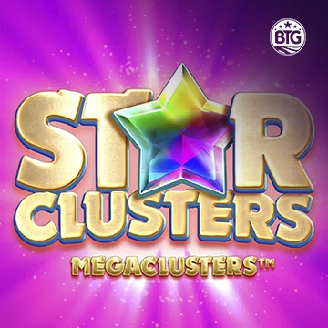 Star Clusters II - QUEENBET138