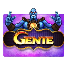 Joker123 : Genie - QUEENBET138