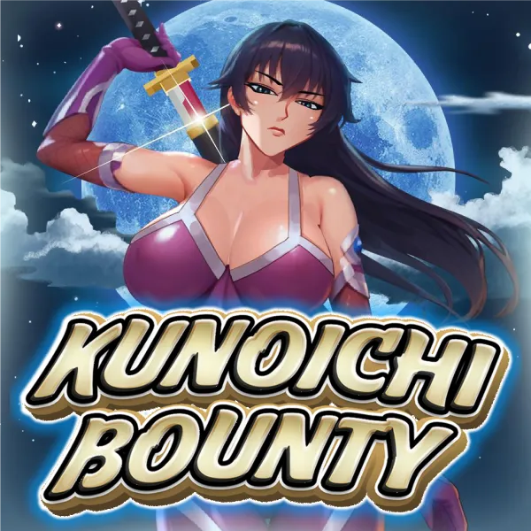 Kunoichi Bounty - QUEENBET138