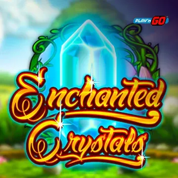 Enchanted Crystals - QUEENBET138