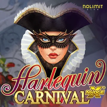 NolimitCity : Harlequin Carnival - QUEENBET138