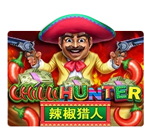 Joker123 : Chilli Hunter - QUEENBET138