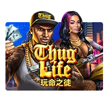 Joker123 : Thug Life - QUEENBET138