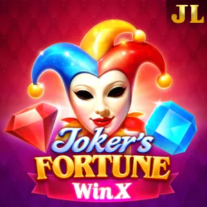 Jokers Fortune WinX - QUEENBET138
