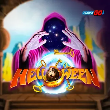 Helloween - QUEENBET138