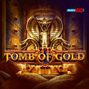 Tomb of Gold II - QUEENBET138