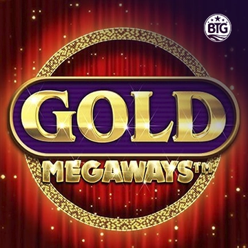 Gold Megaways - QUEENBET138